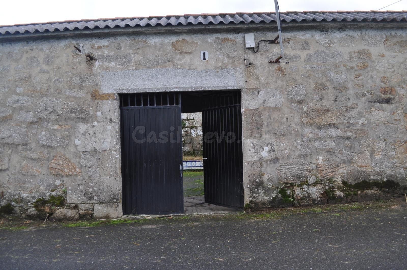 PAZO EN SOBRADELO VILAGARCIA DE AROUSA - foto 4