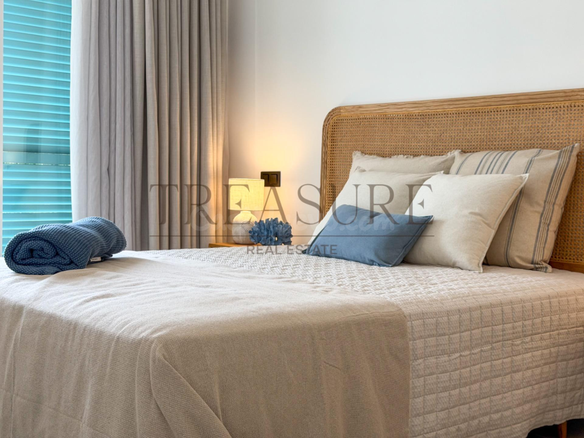 Exclusiva vivienda en planta baja con amplia terraza, piscin - foto 3
