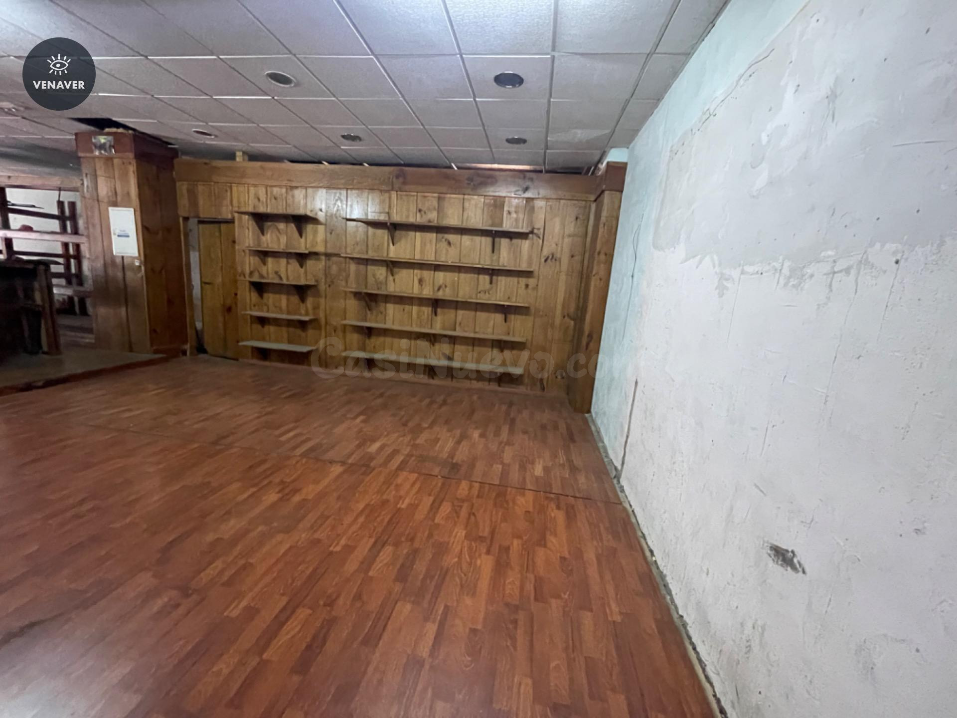 Local comercial en Avenida Balaídos - foto 3
