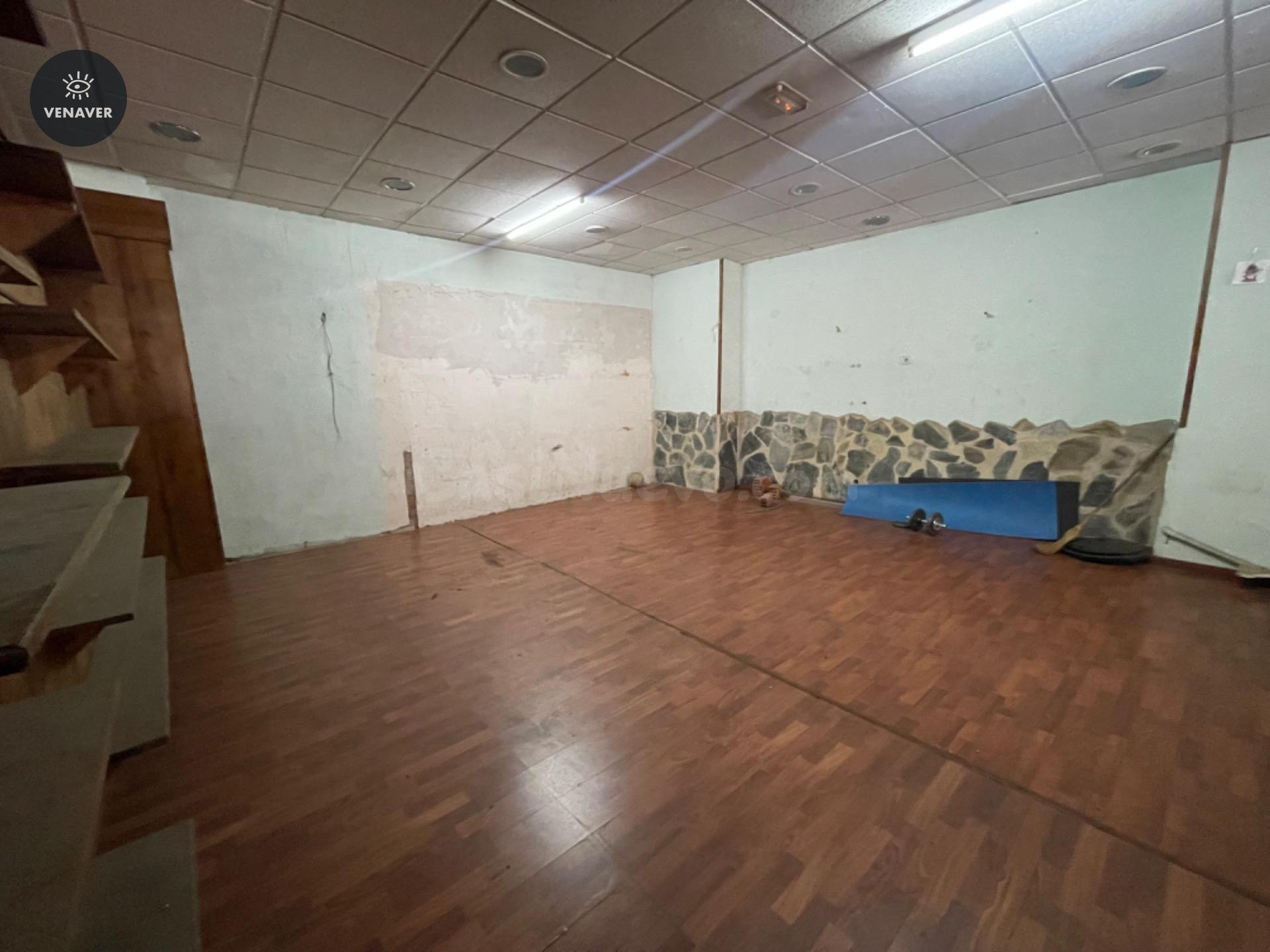 Local comercial en Avenida Balaídos - foto 5