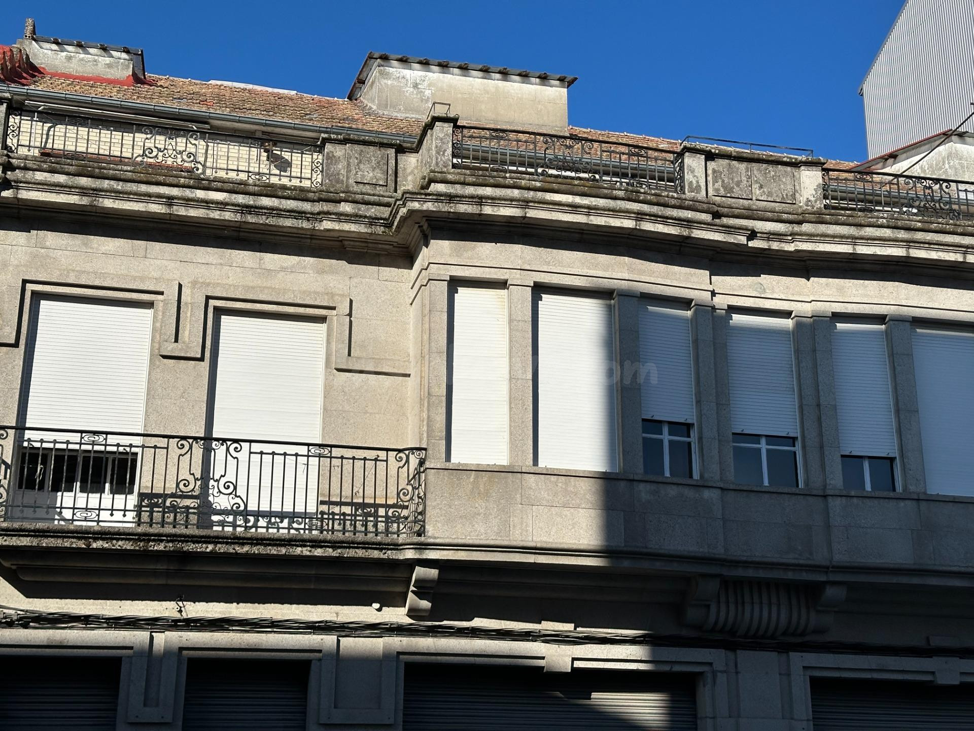 Edificio Señorial en venta en Xinxo