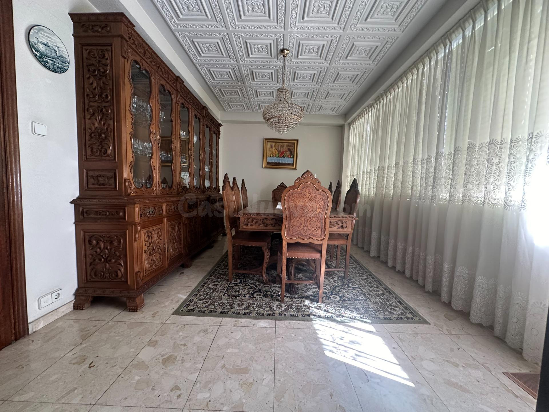 Edificio Señorial en venta en Xinxo - foto 4