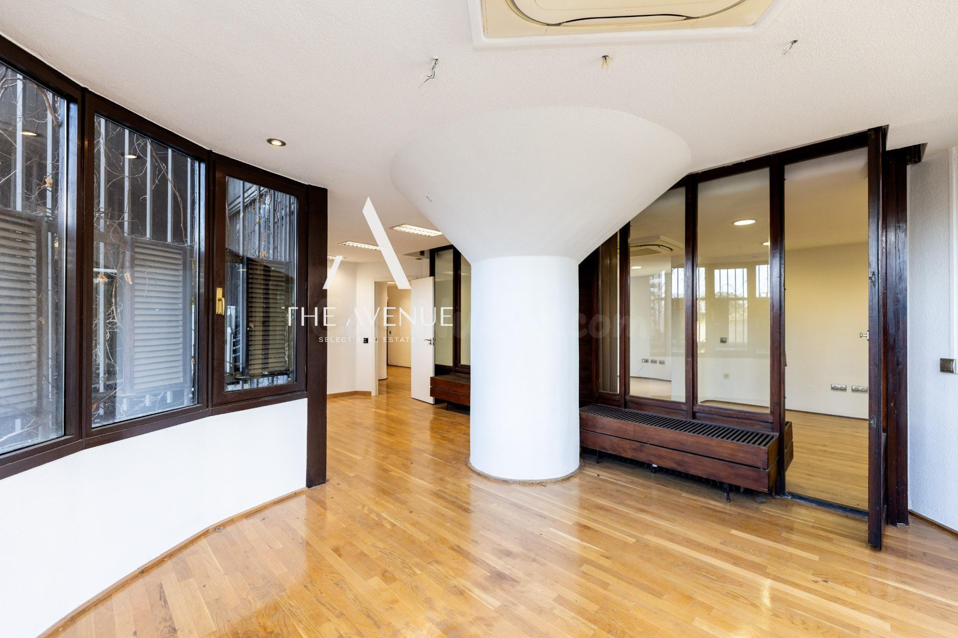 Piso exterior en Edificio Torres Blancas - foto 4
