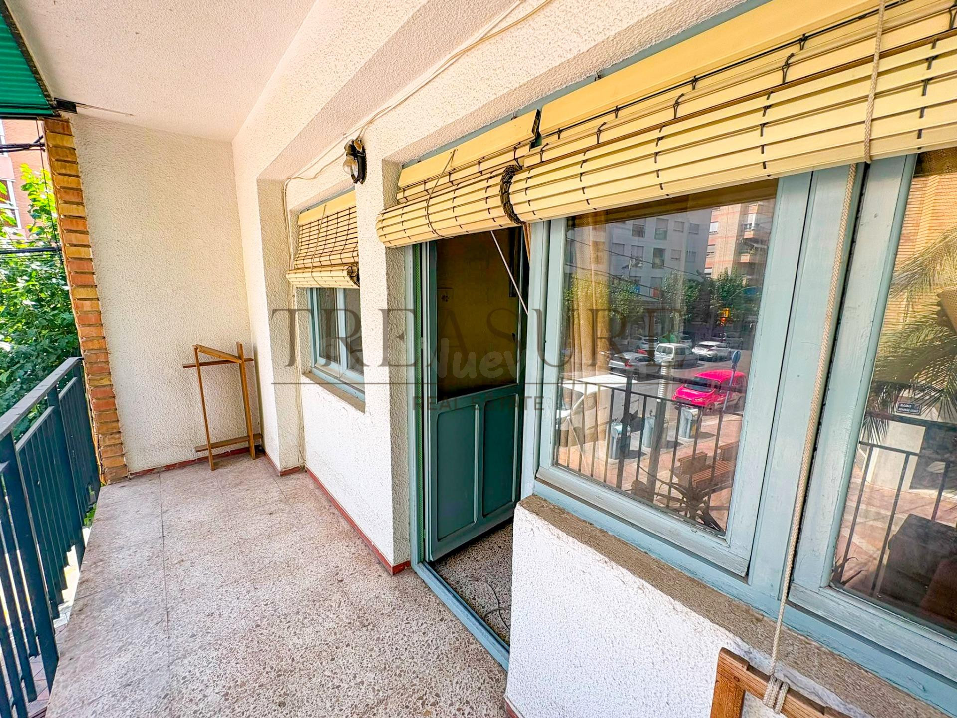 ¡OPORTUNIDAD! céntrico piso en Molina de Segura - foto 5