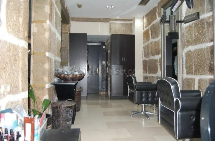 Estupendo local comercial en el centro de Ourense