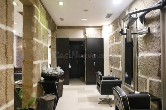 Estupendo local comercial en el centro de Ourense - foto 4