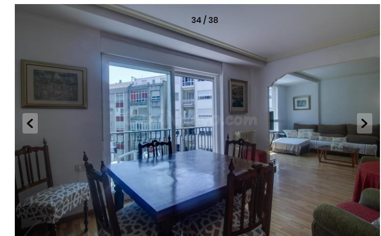 PISO UBICADO EN UNA DE LAS ZONAS EXCLUSIVAS DE LA CIUDAD - foto 4