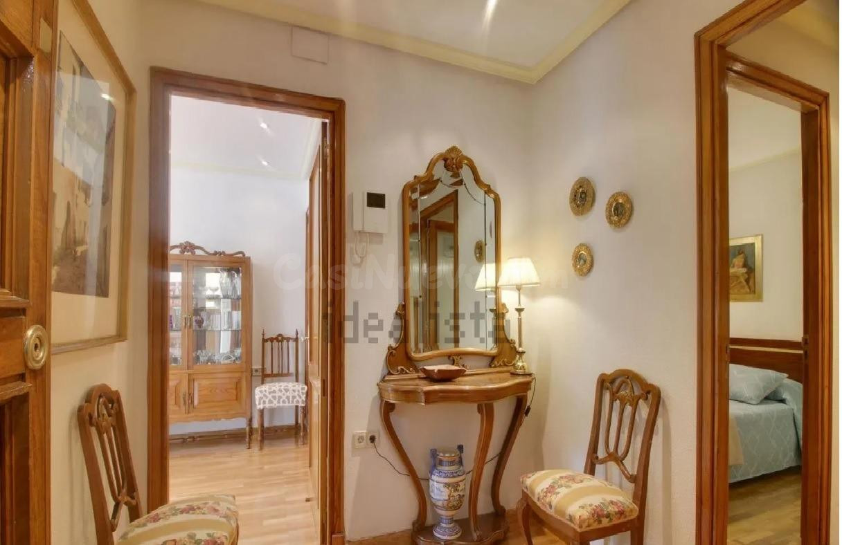 PISO UBICADO EN UNA DE LAS ZONAS EXCLUSIVAS DE LA CIUDAD - foto 5