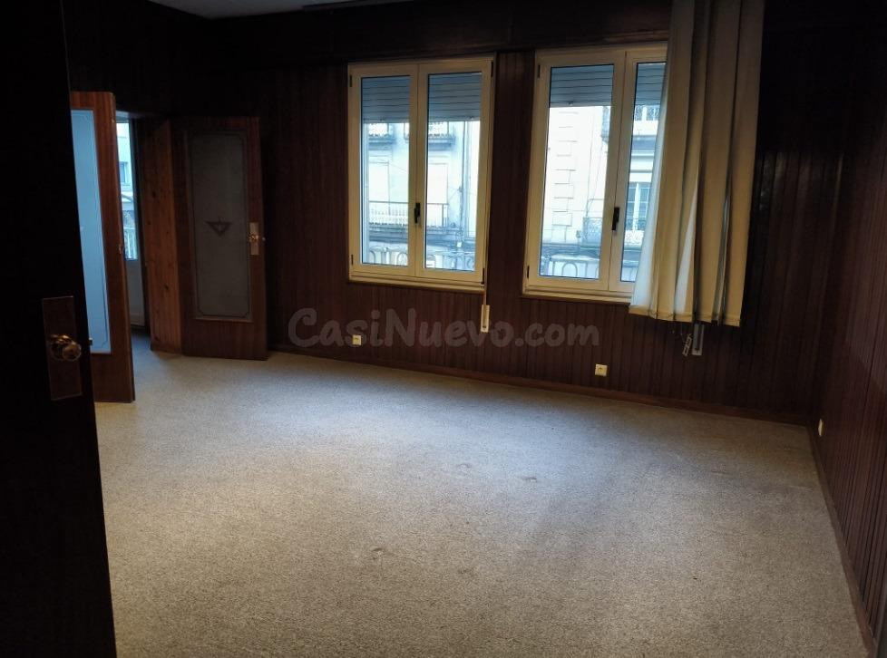 Piso en el Centro - foto 2