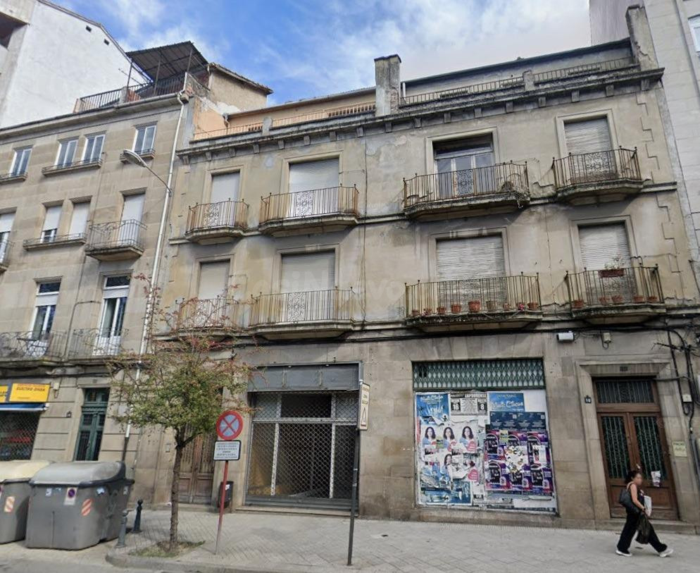 Edificio Centro: Oportunidad de Inversión Única