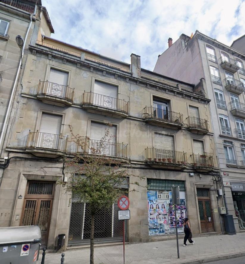 Edificio Centro: Oportunidad de Inversión Única - foto 2