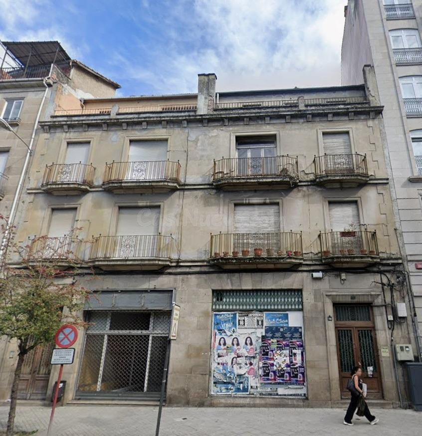 Edificio Centro: Oportunidad de Inversión Única - foto 3