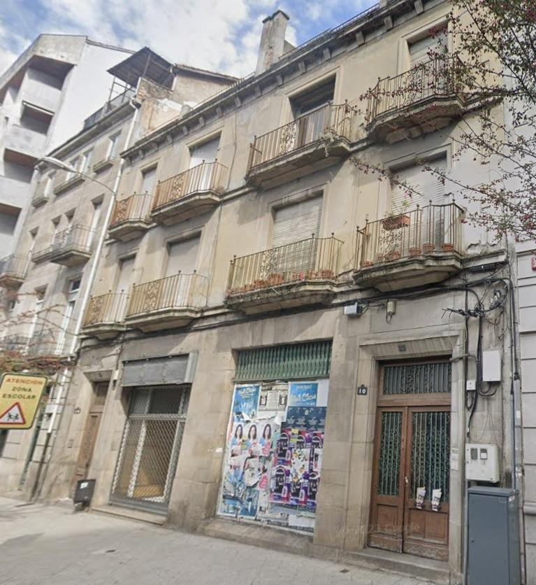 Edificio Centro: Oportunidad de Inversión Única - foto 4