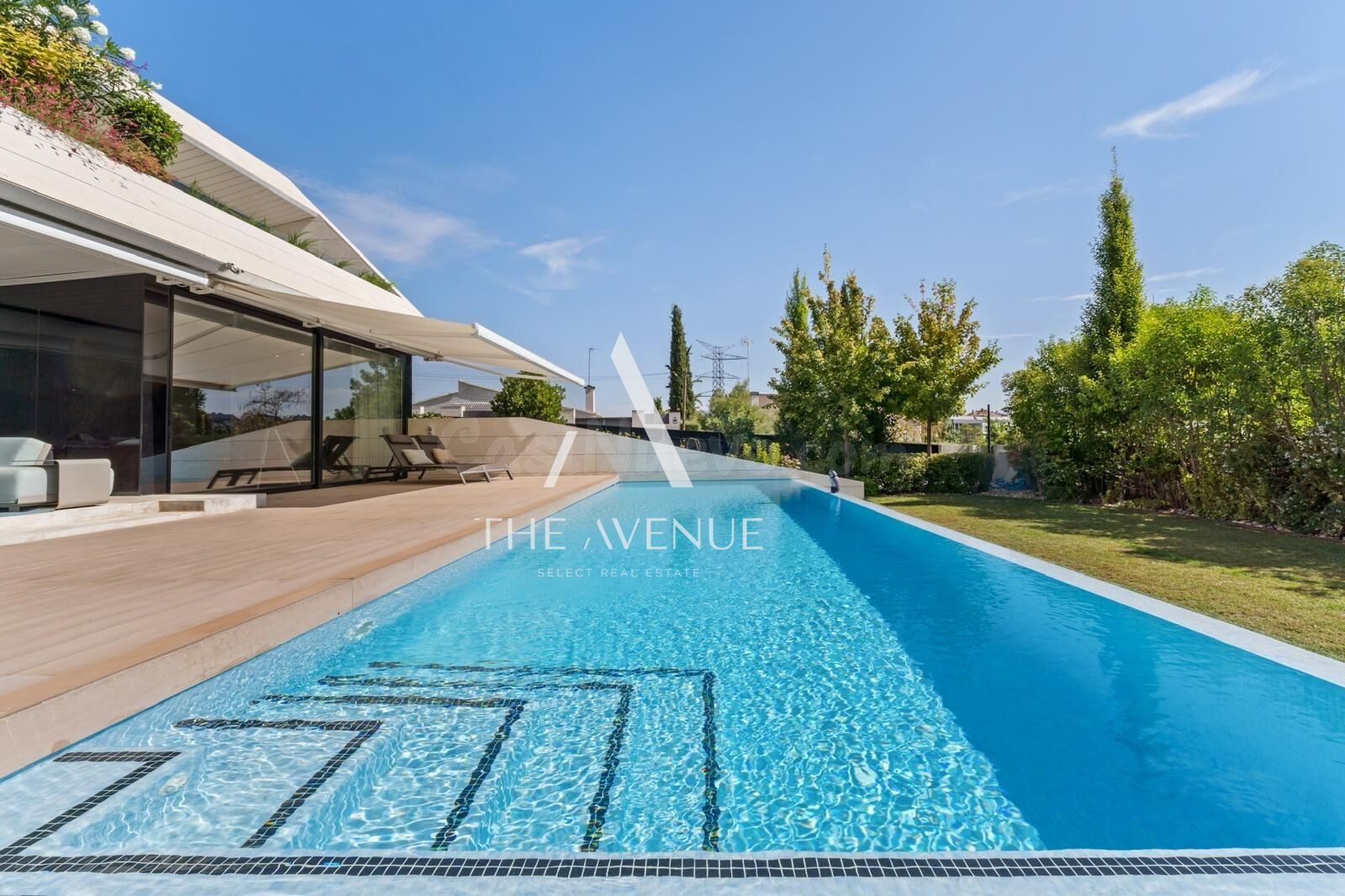 Casa o chalet independiente en venta en El Olivar de Mirabal