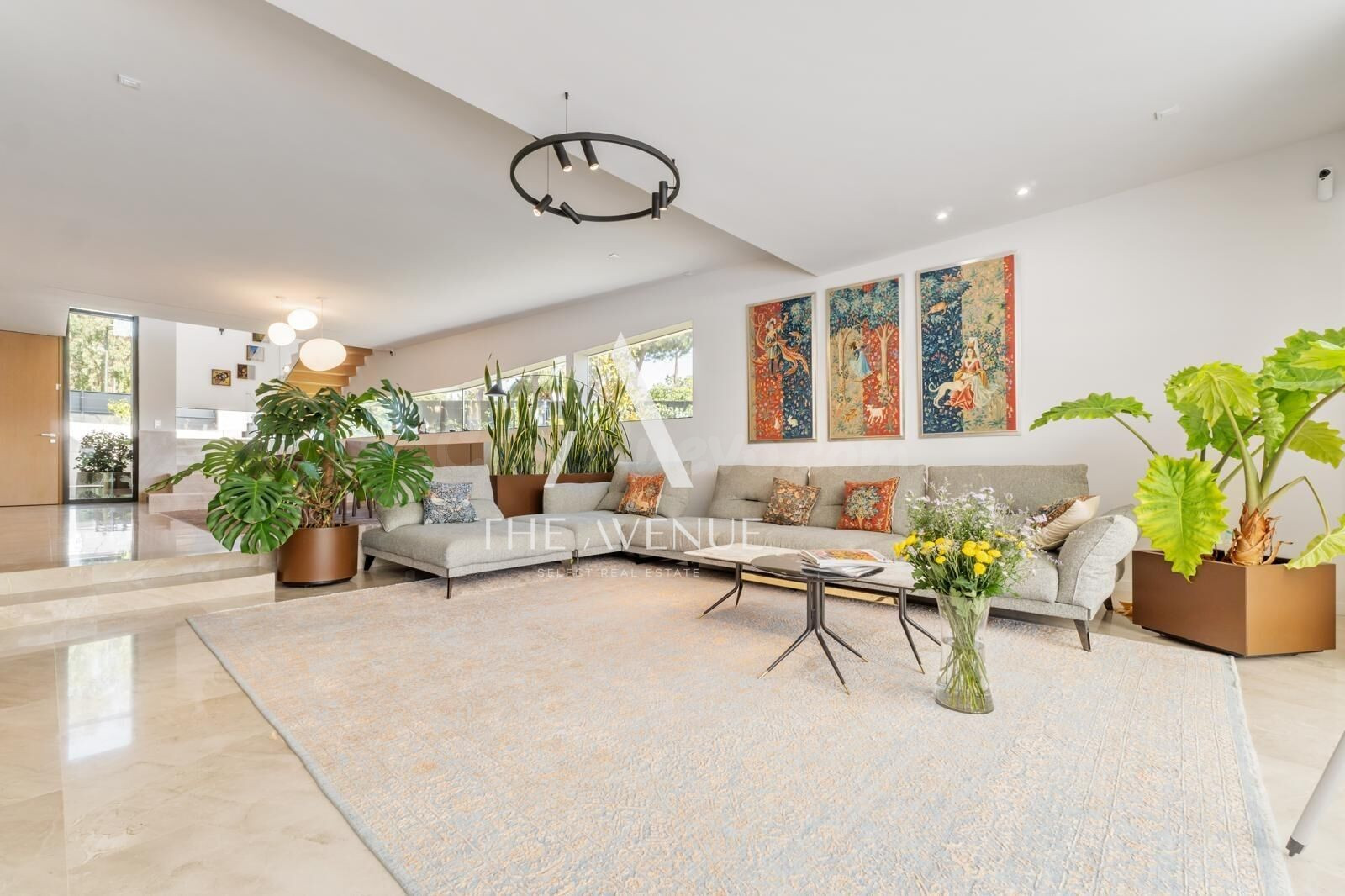 Casa o chalet independiente en venta en El Olivar de Mirabal - foto 4