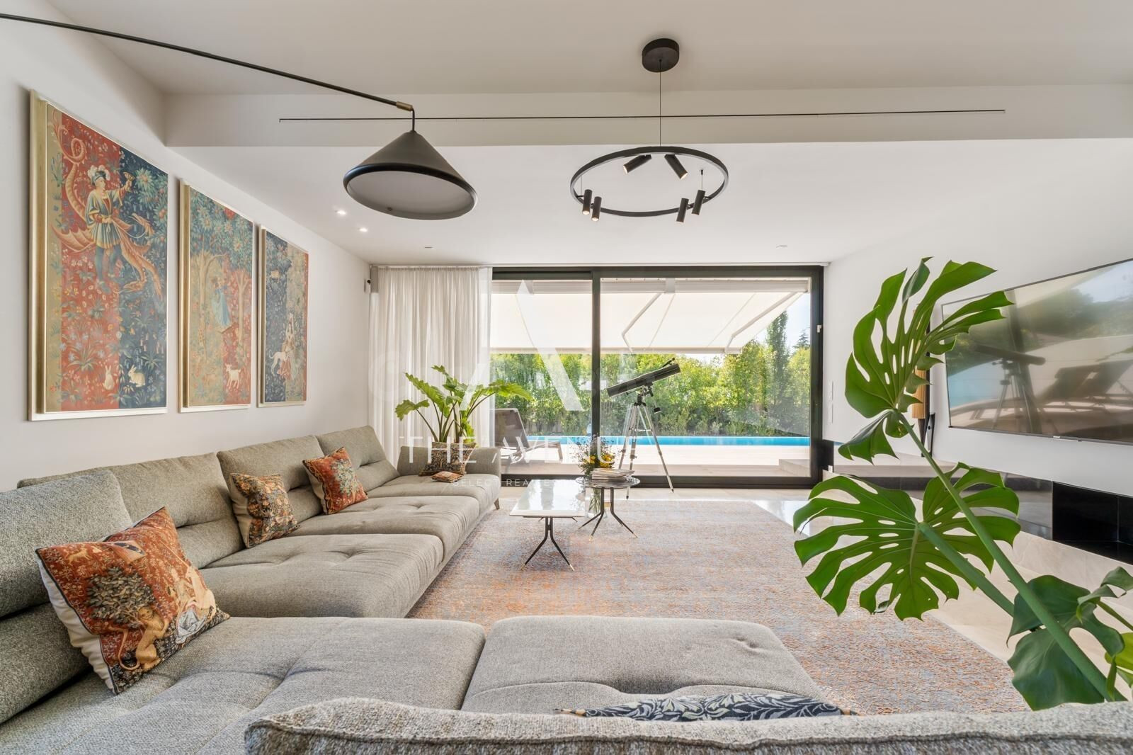 Casa o chalet independiente en venta en El Olivar de Mirabal - foto 5