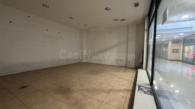 Local en alquiler Santo Domingo, Galerias Xesta - foto 2