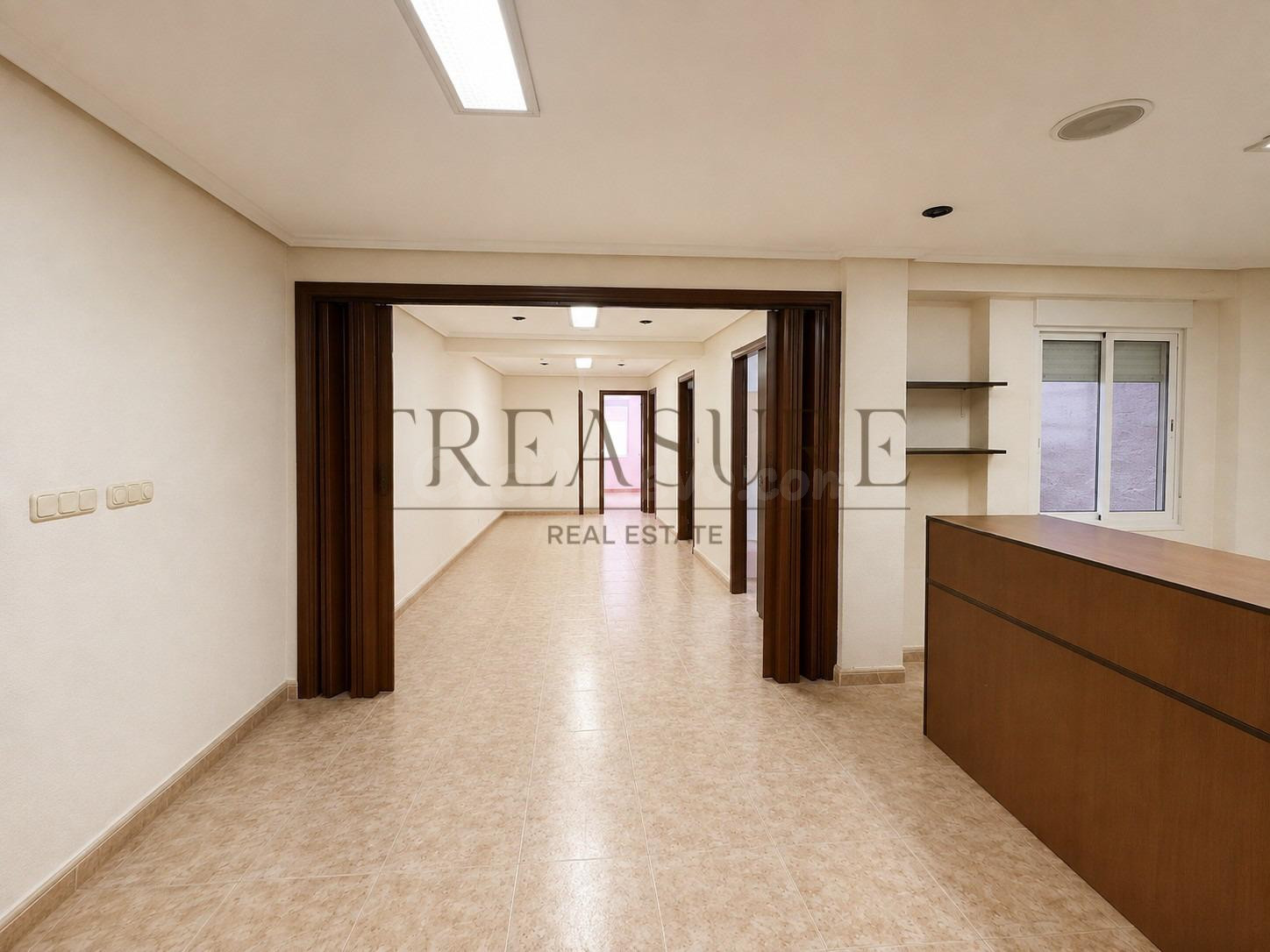 Local en venta en pleno centro de Molina de Segura