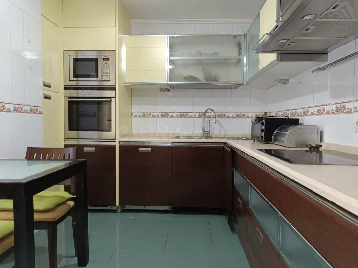 ÁTICO DUPLEX CENTRO