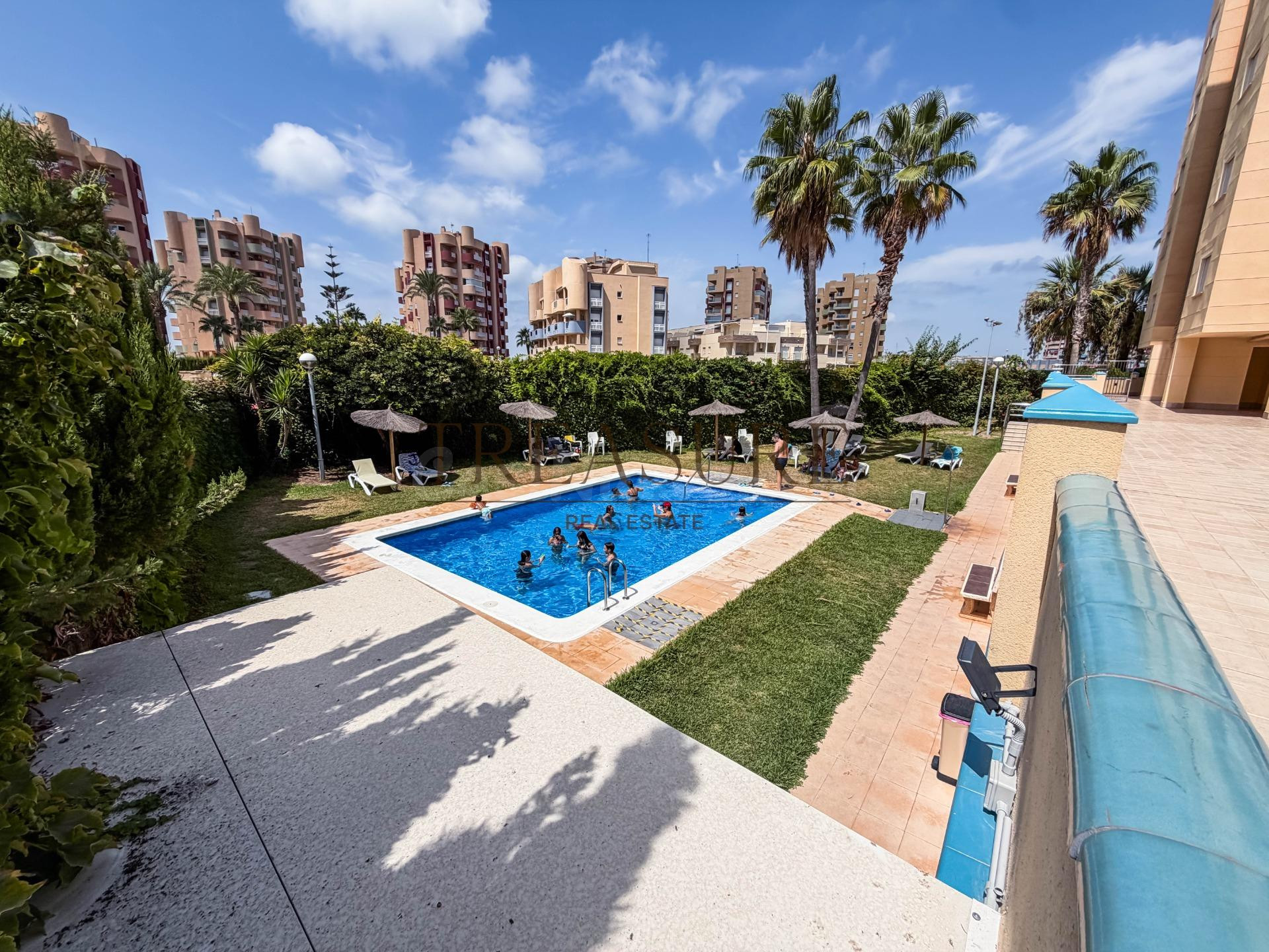 Exclusivo apartamento en Abity Beach, en el Km 14 de La Mang - foto 2