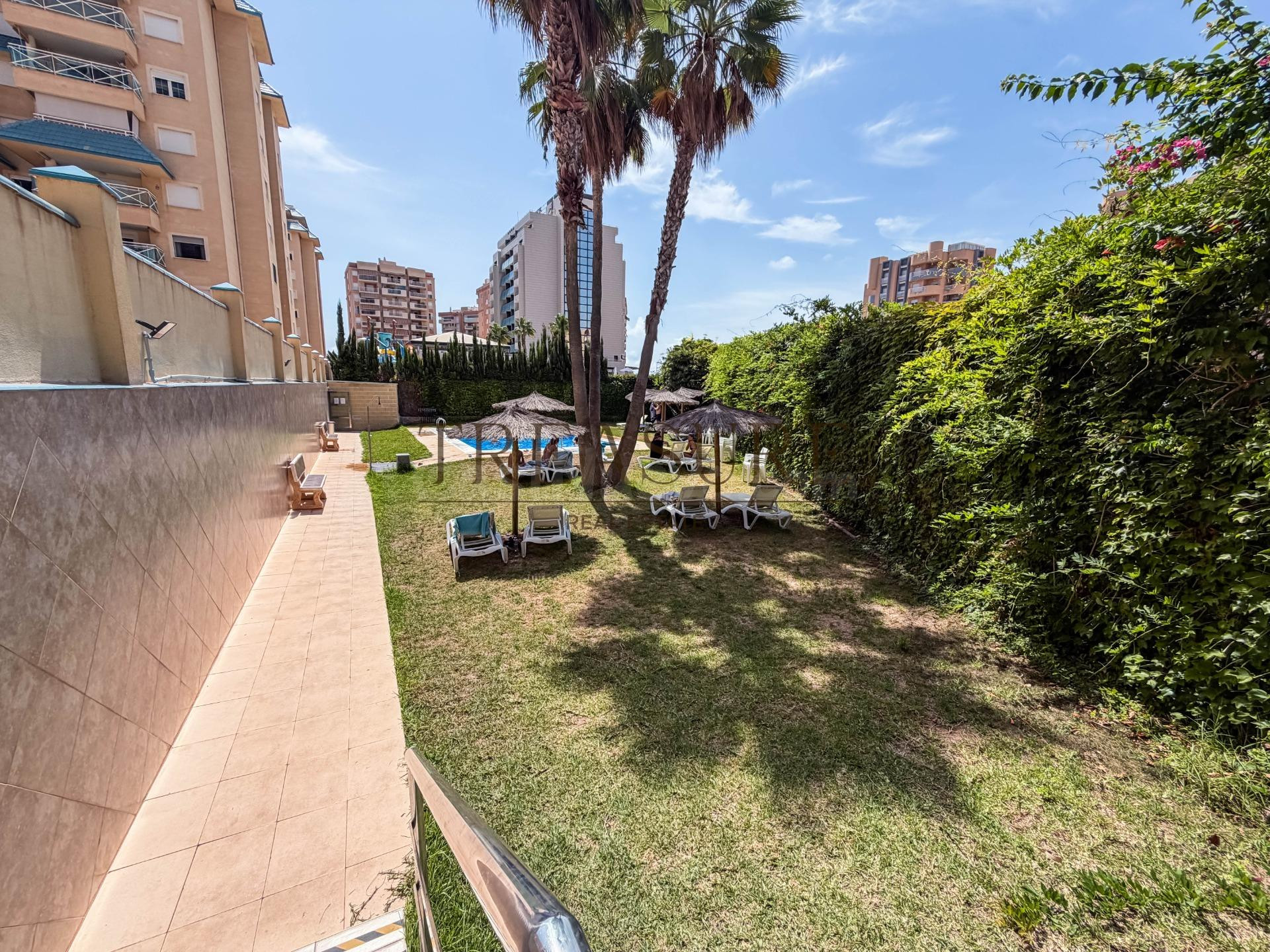Exclusivo apartamento en Abity Beach, en el Km 14 de La Mang - foto 3