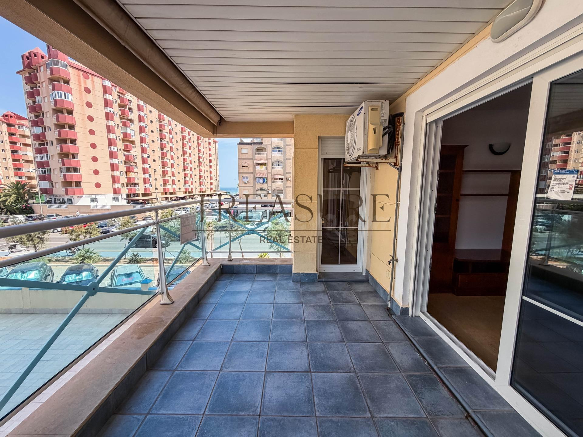 Exclusivo apartamento en Abity Beach, en el Km 14 de La Mang - foto 4