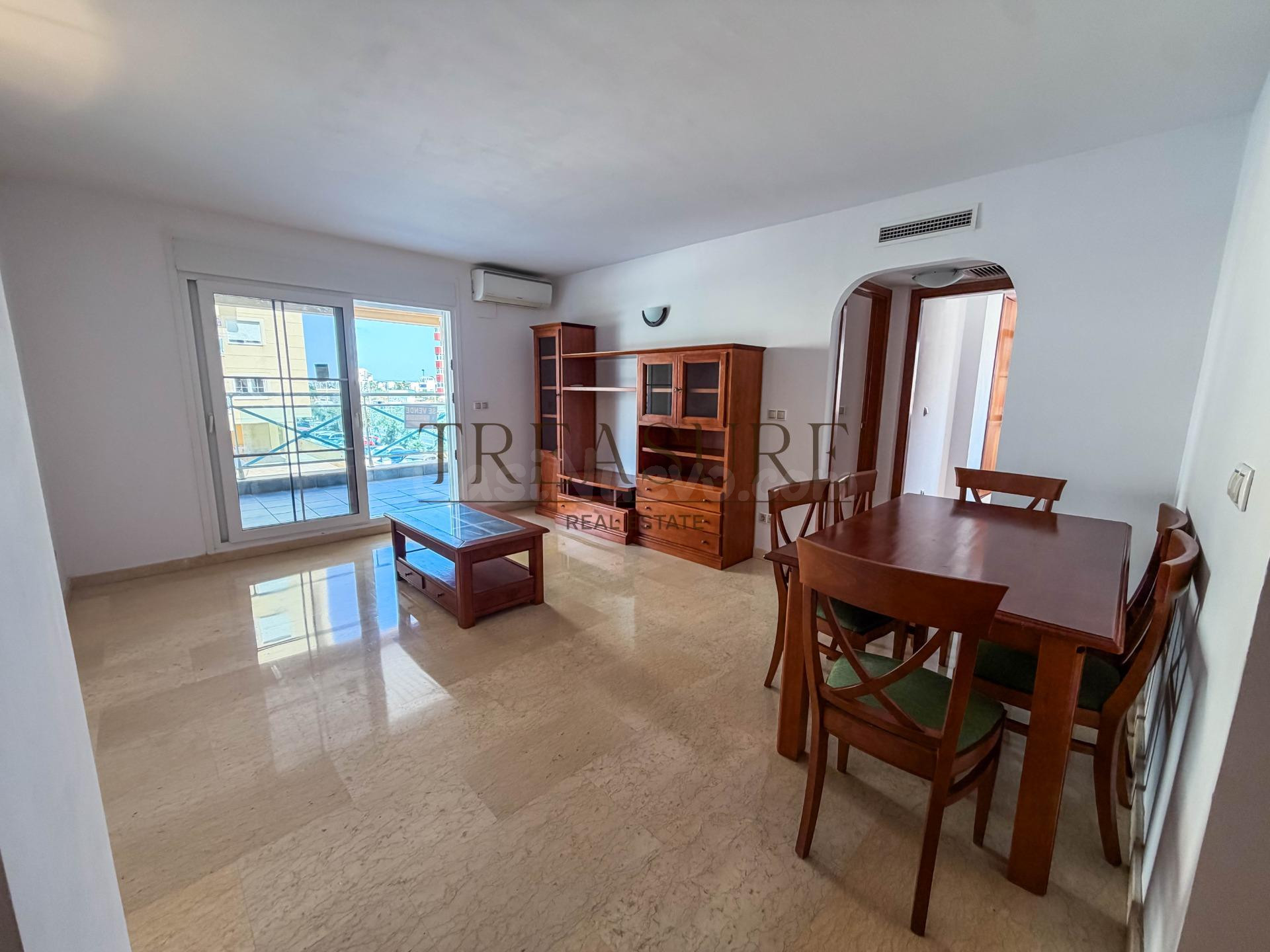 Exclusivo apartamento en Abity Beach, en el Km 14 de La Mang - foto 5