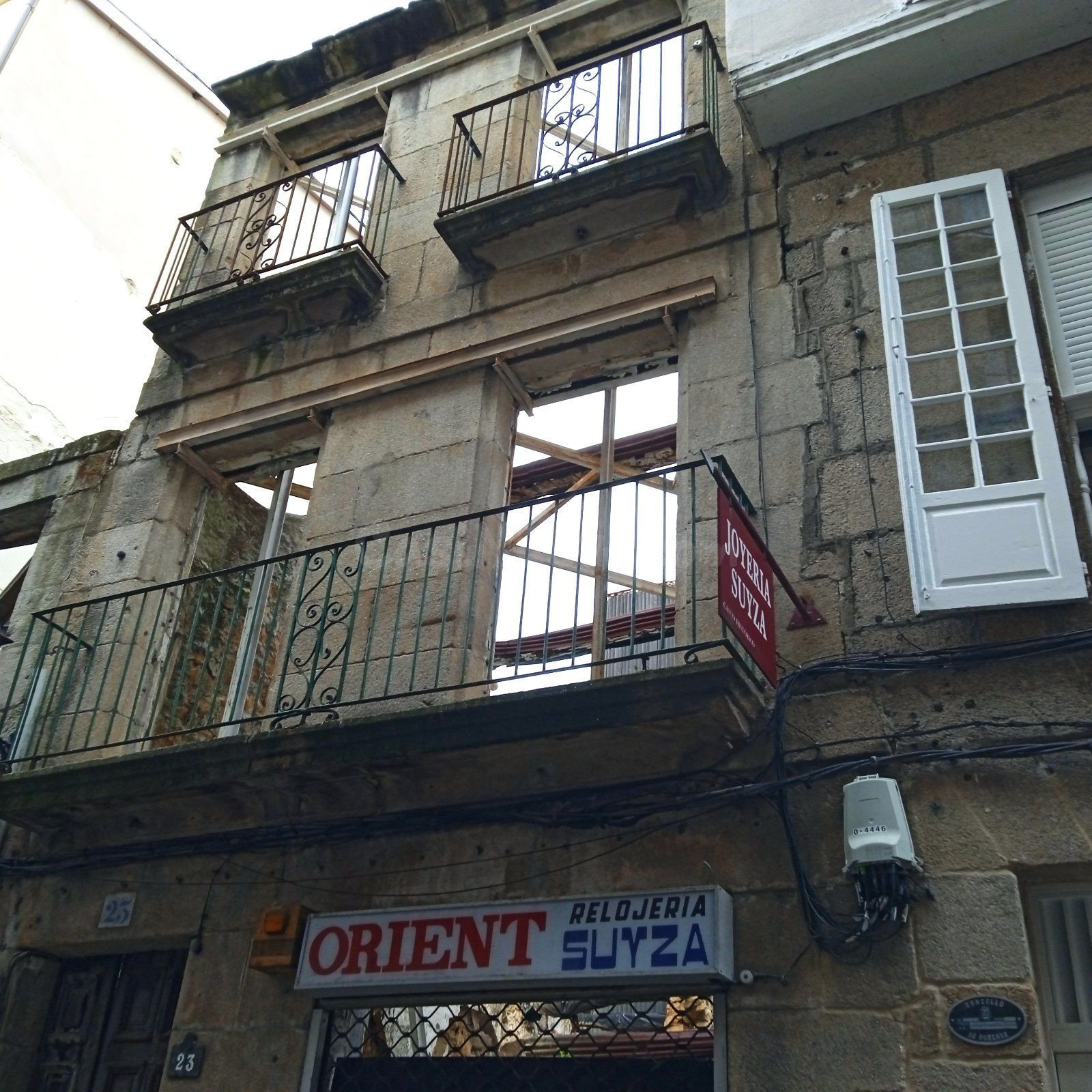SOLAR CALLE LEPANTO