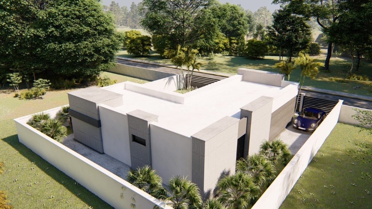 VILLA DE OBRA NUEVA!!! - foto 5