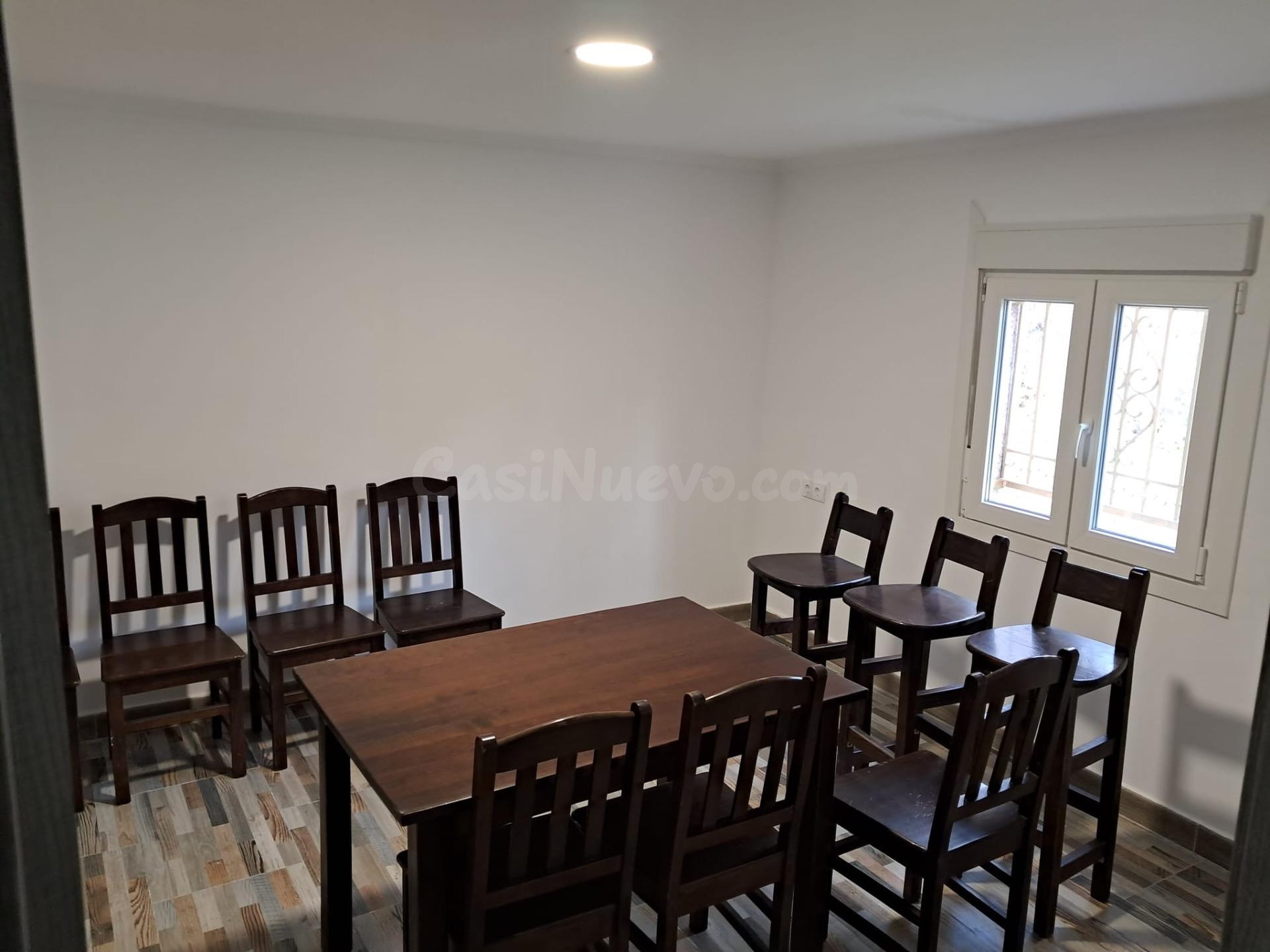 Casa con finca a 12 minutos de Ourense,Tamallancos.