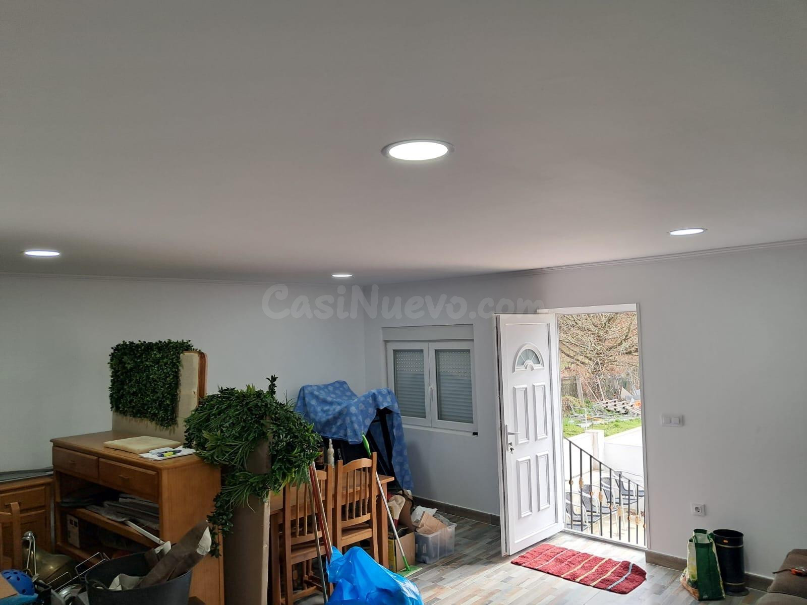 Casa con finca a 12 minutos de Ourense,Tamallancos. - foto 5