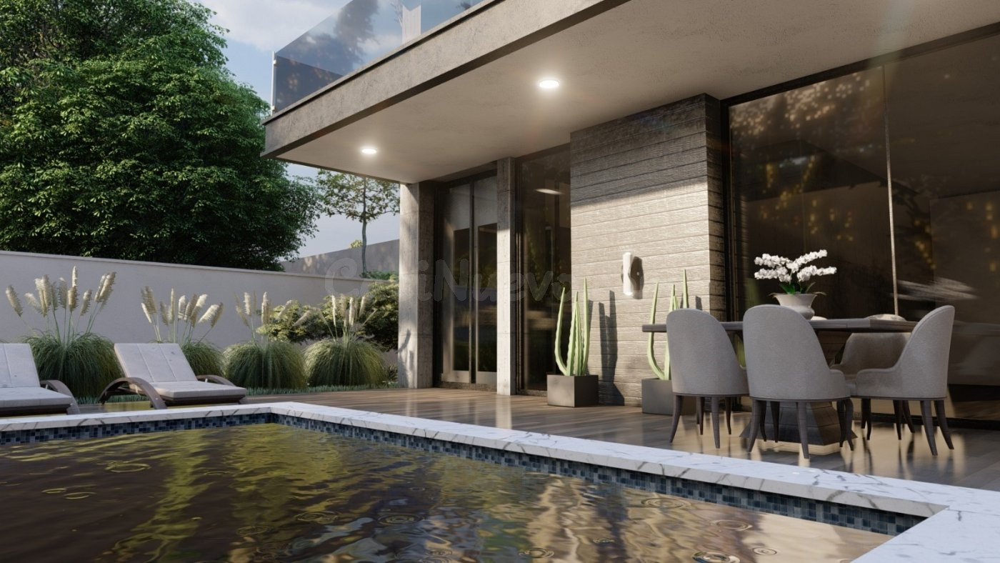 VILLAS DE OBRA NUEVA EN FORTUNA - foto 4