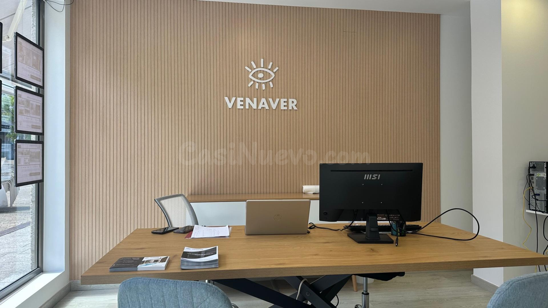 Alquiler de espacio en Centro de Negocios Vilagarcía Centro  - foto 2