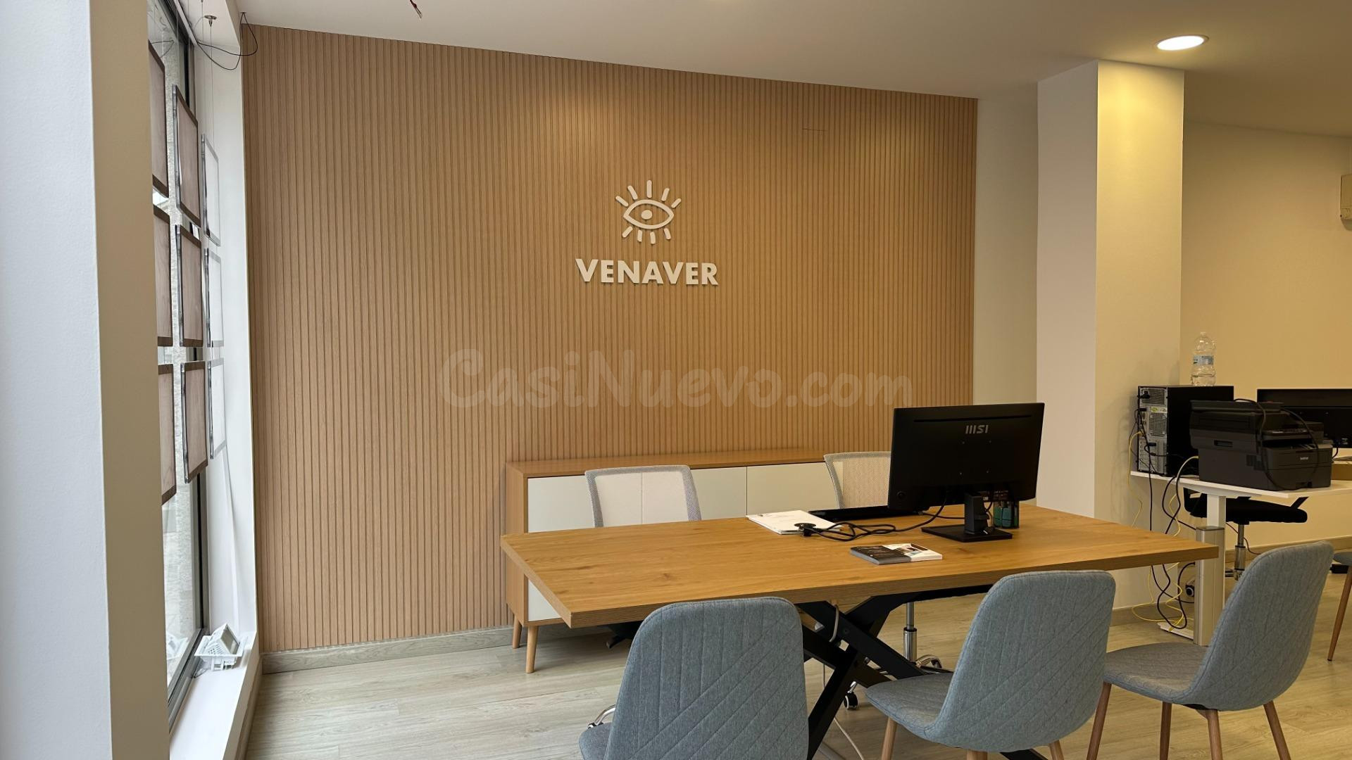 Alquiler de espacio en Centro de Negocios Vilagarcía Centro  - foto 5