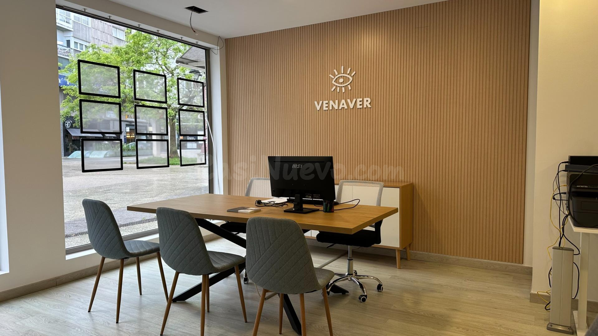 Alquiler de espacio en Centro de Negocios de Coworking - foto 2