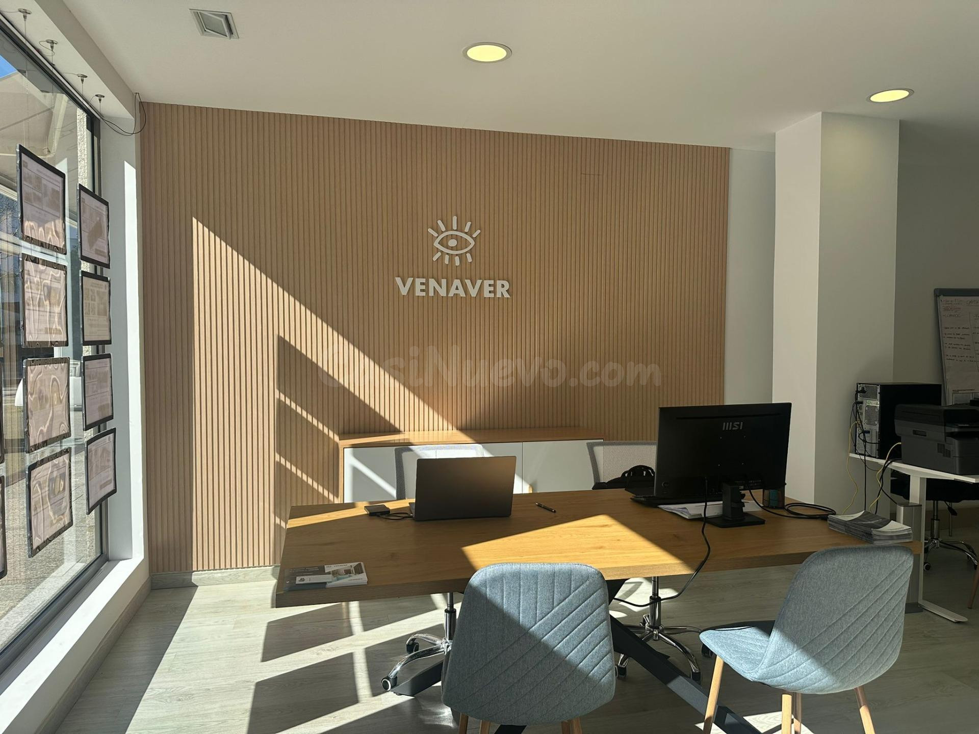Alquiler de espacio en Centro de Negocios de Coworking - foto 5
