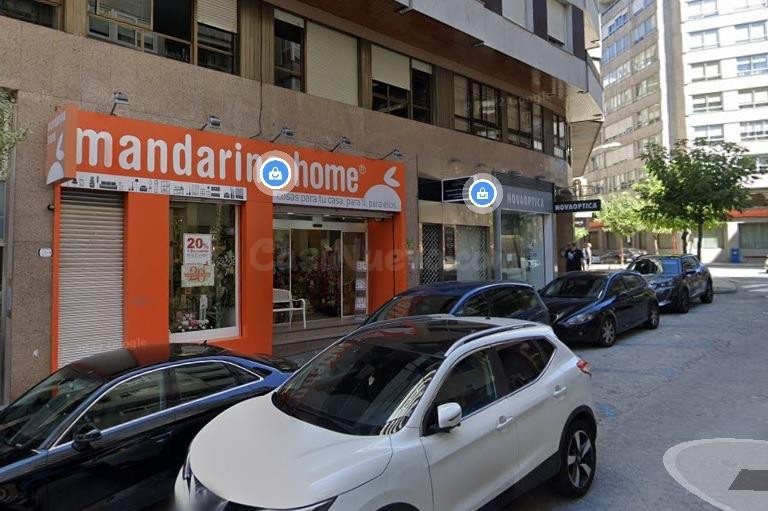 LOCAL CENTRO