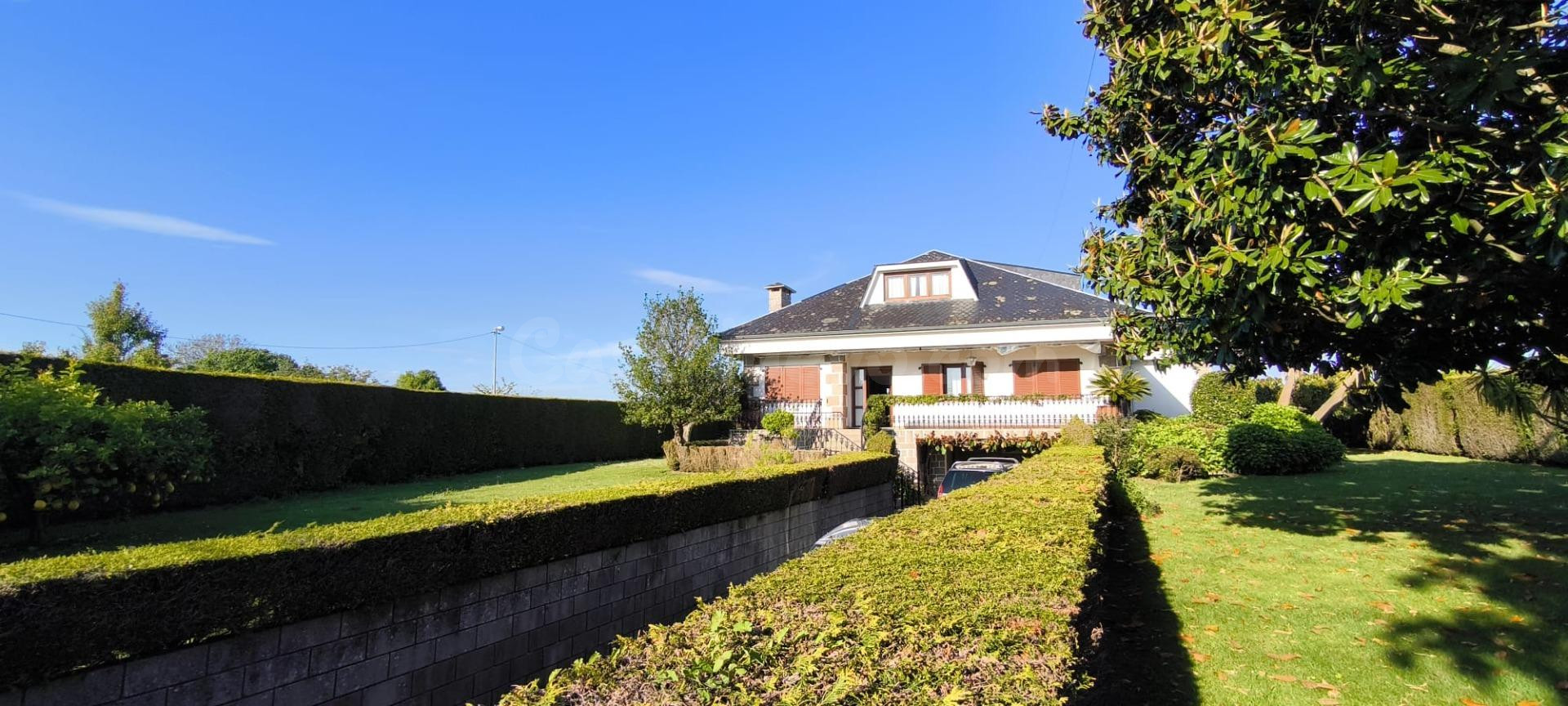 Casa o Chalet Vilanova de Arousa - foto 3