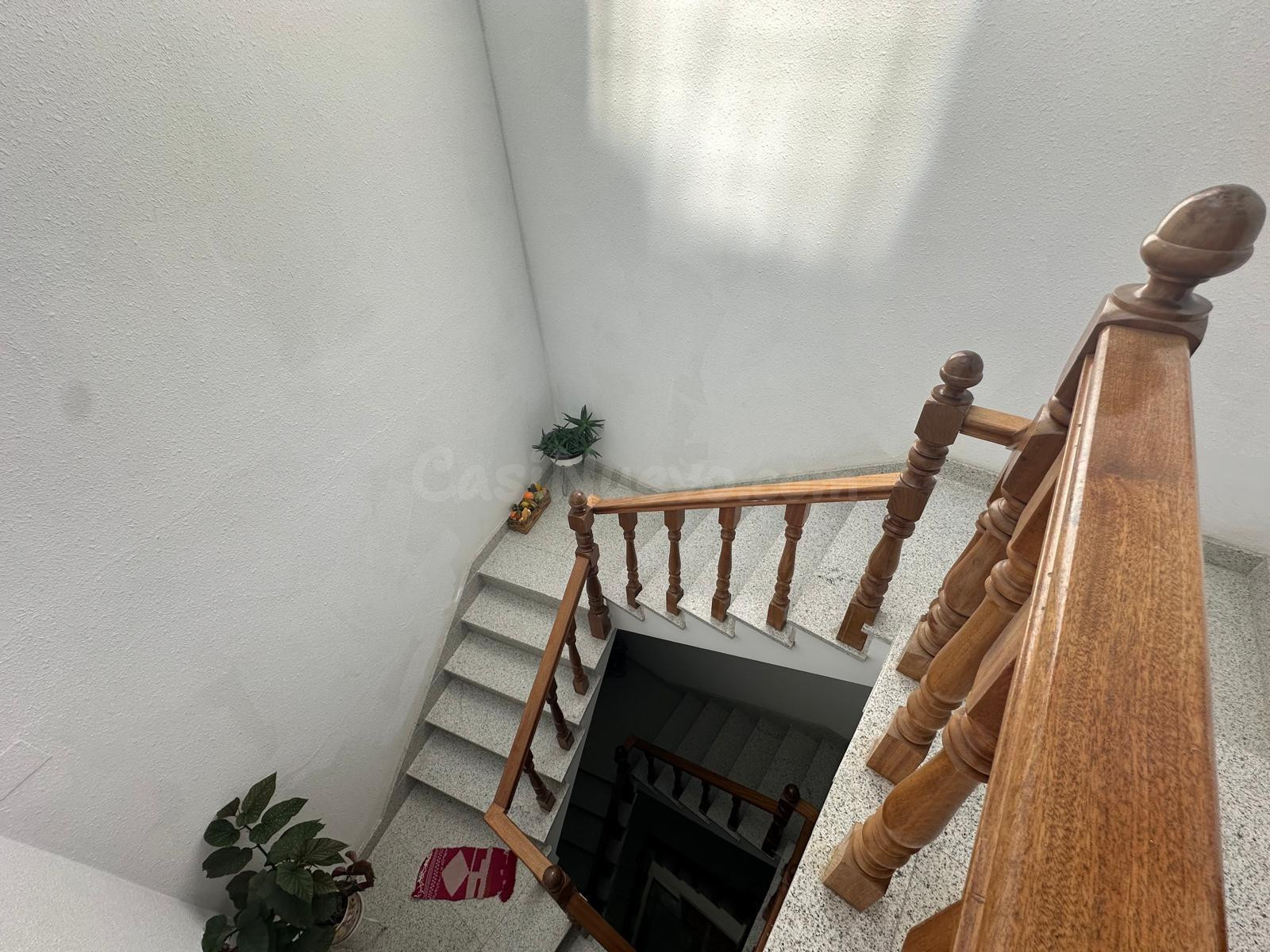 Venta piso en  Maceda  calle de los Milagros - foto 3