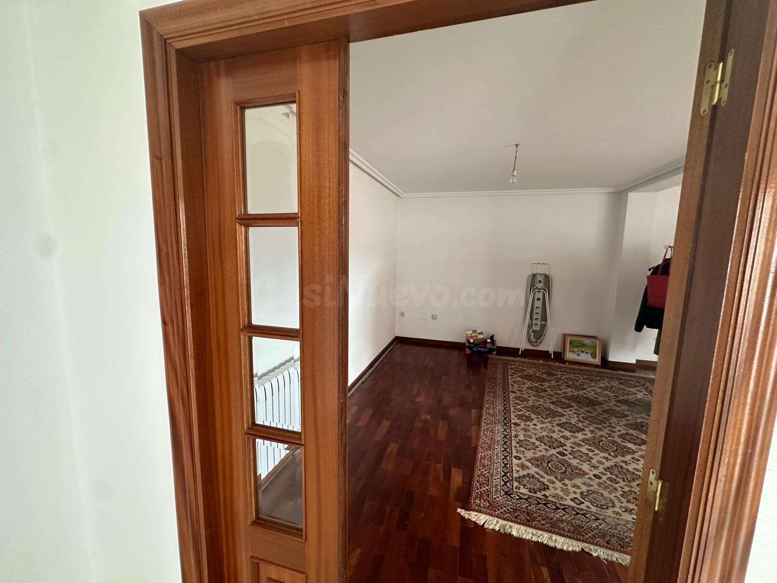 Venta piso en  Maceda  calle de los Milagros - foto 5