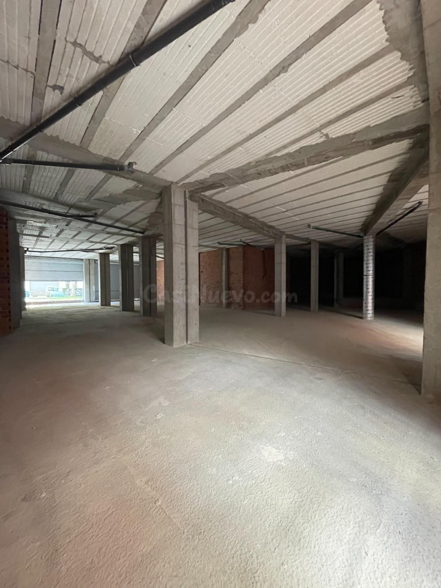 local comercial obra nueva zona Veintiuno - foto 5