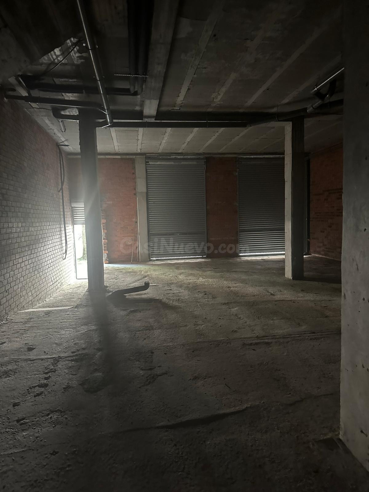 local comercial obra nueva zona Veintiuno - foto 2