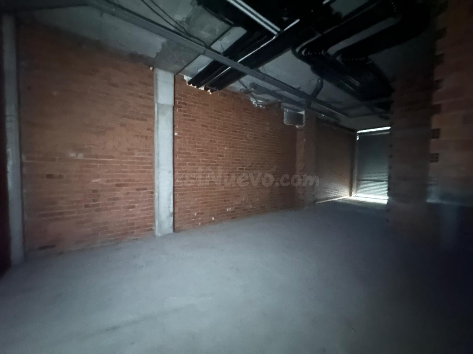 local comercial obra nueva zona Veintiuno - foto 3