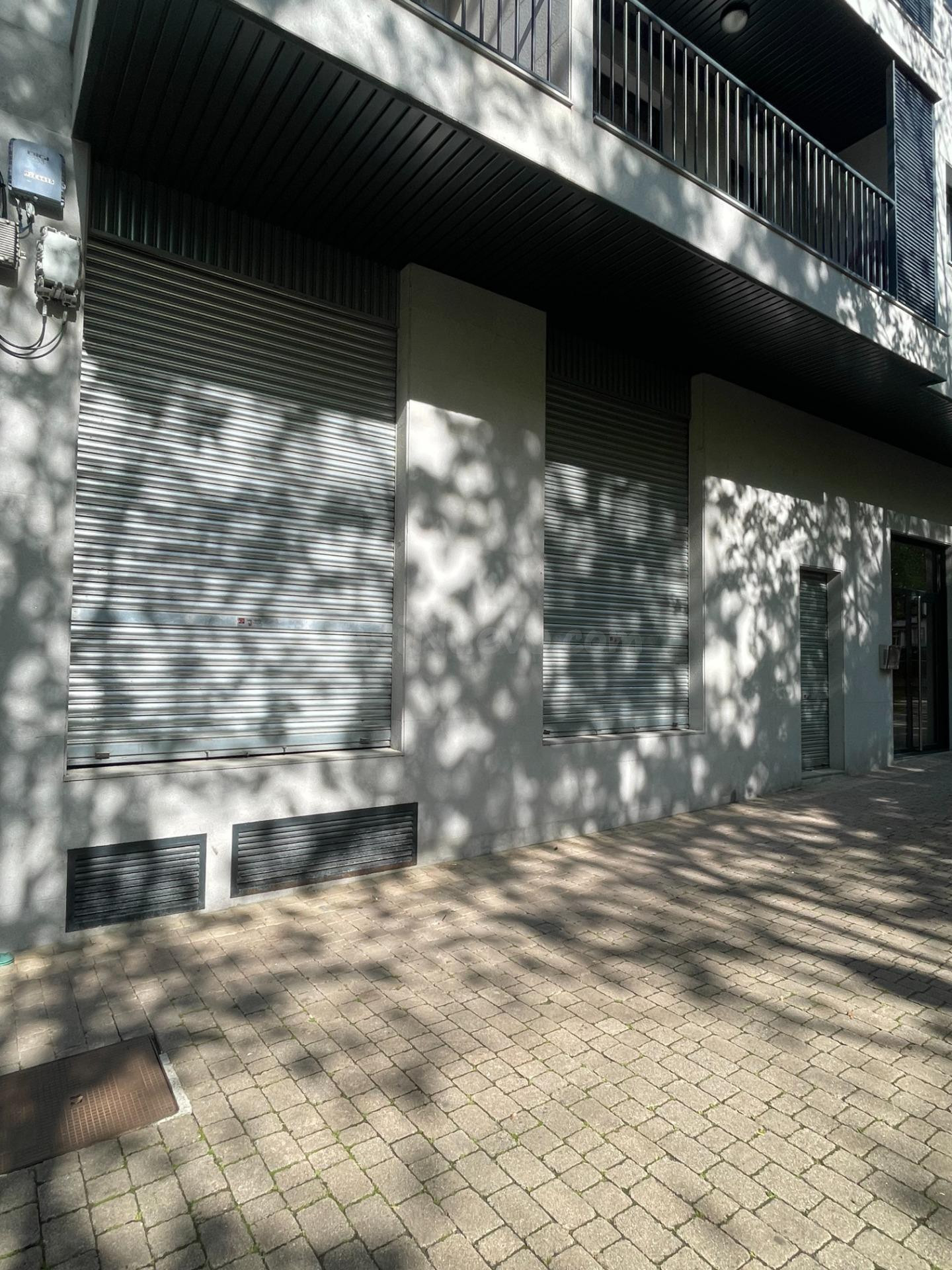 local comercial obra nueva zona Veintiuno - foto 5