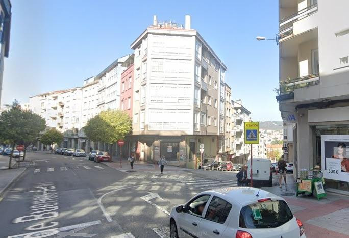EDIFICIO CENTRO
