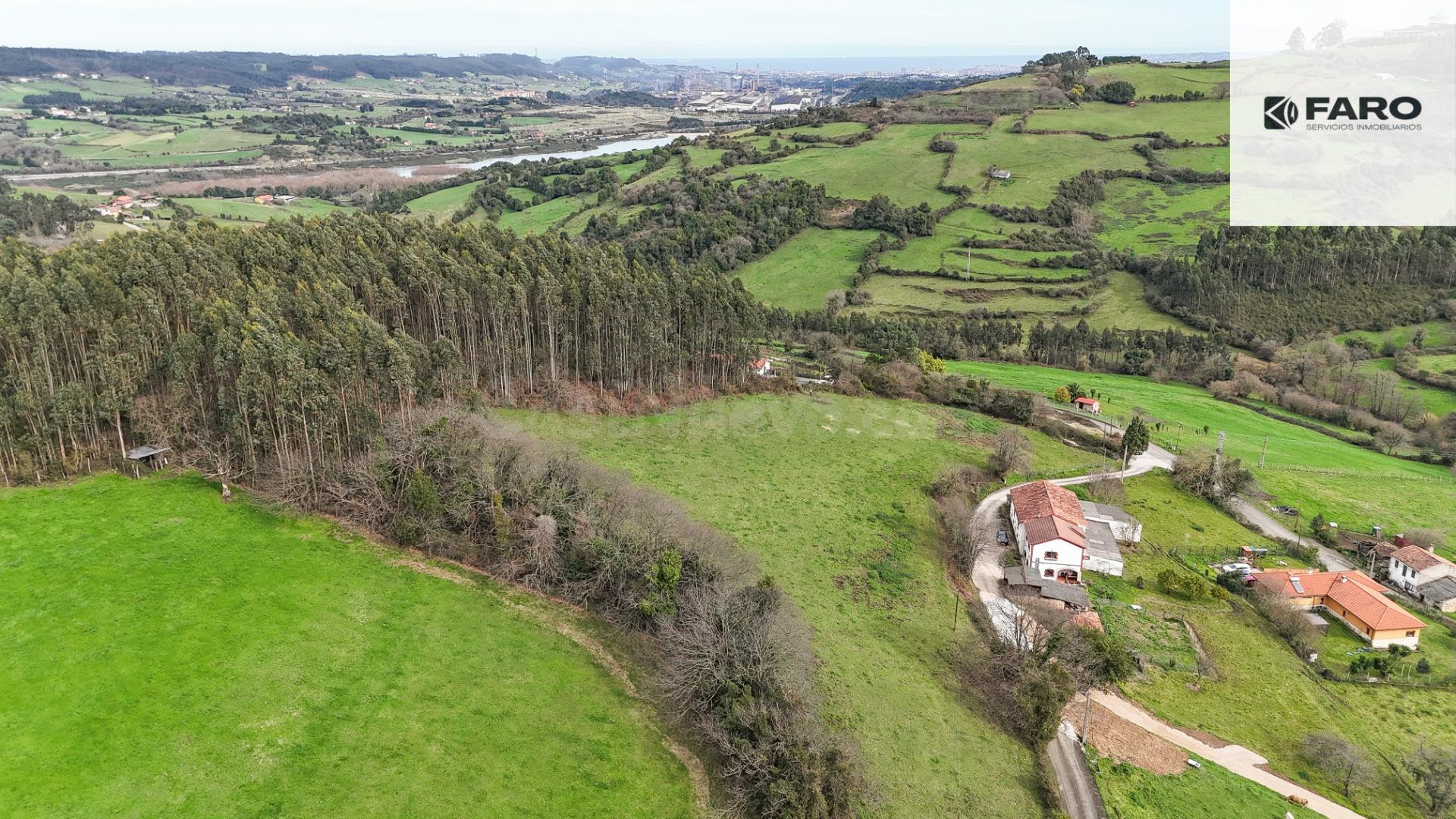 Terreno urbanizable en Batiao – Amplitud, luz y gran potenci - foto 3