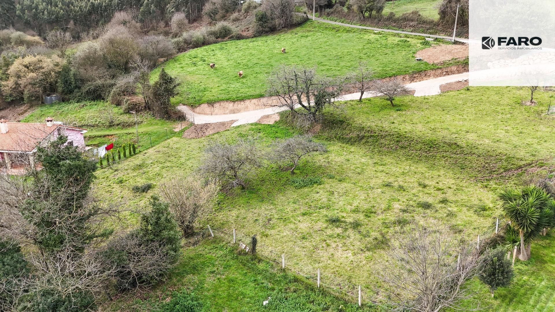 Terreno urbanizable en Batiao – 1.700 m2 llanos a solo 15 mi