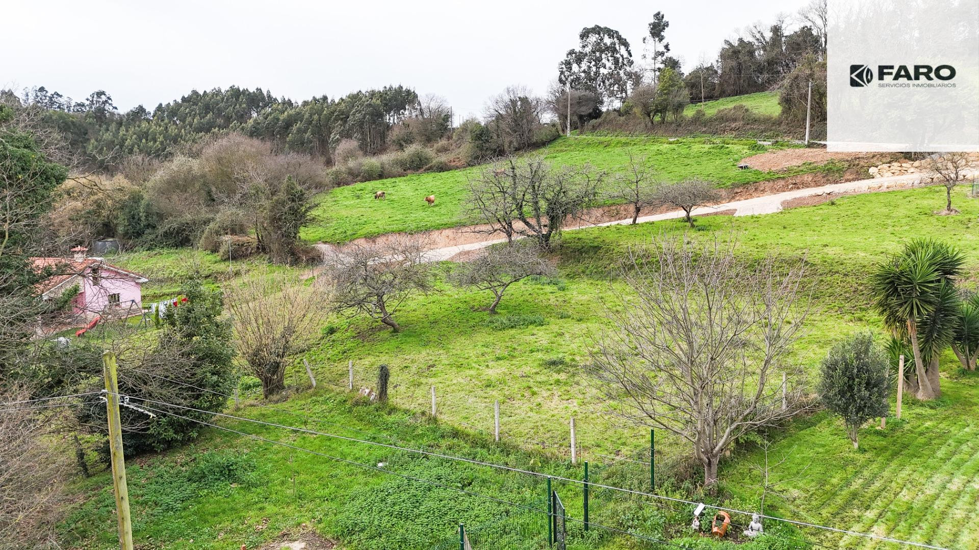 Terreno urbanizable en Batiao – 1.700 m2 llanos a solo 15 mi - foto 2