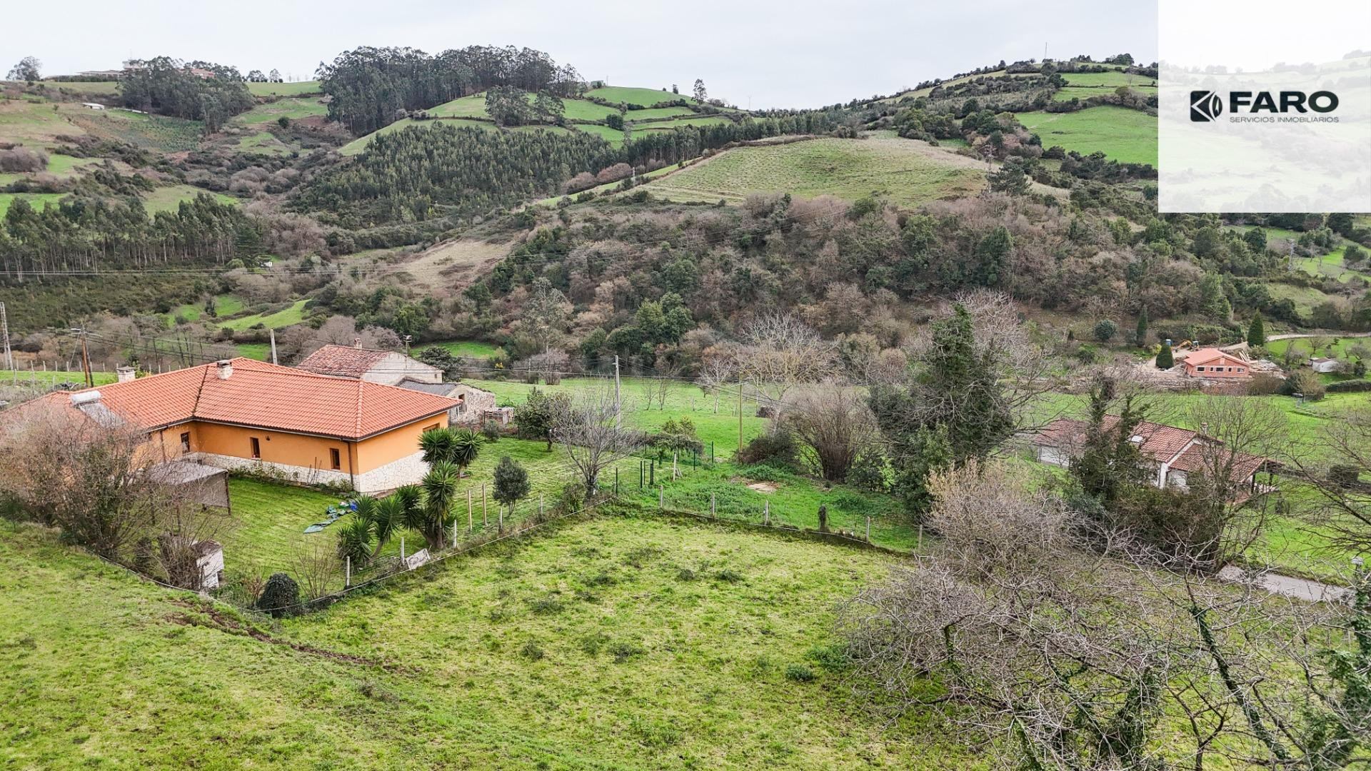 Terreno urbanizable en Batiao – 1.700 m2 llanos a solo 15 mi - foto 4