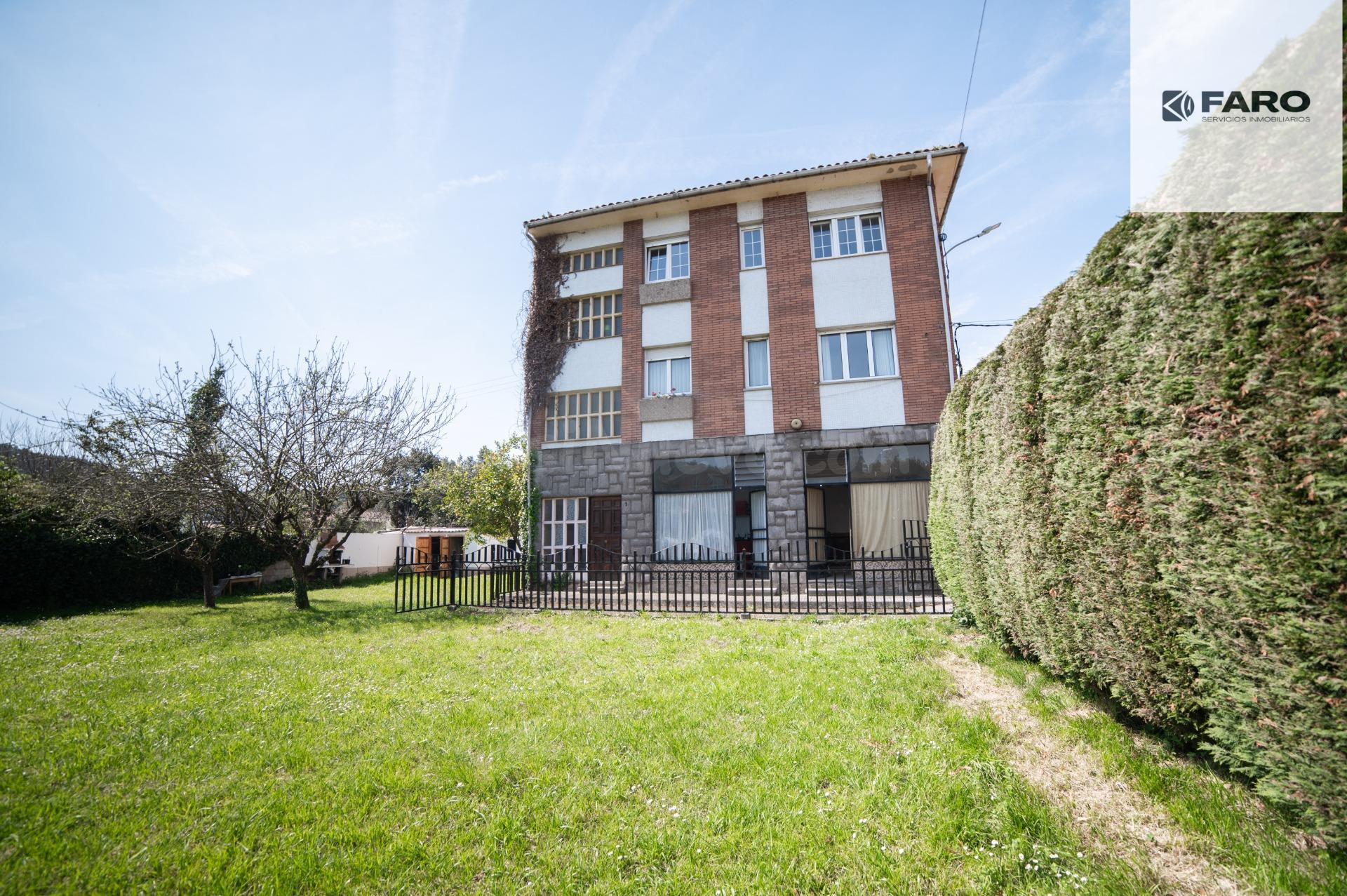 TERRENO URBANO EDIFICABLE EN CANCIENES (CORVERA DE ASTURIAS) - foto 3